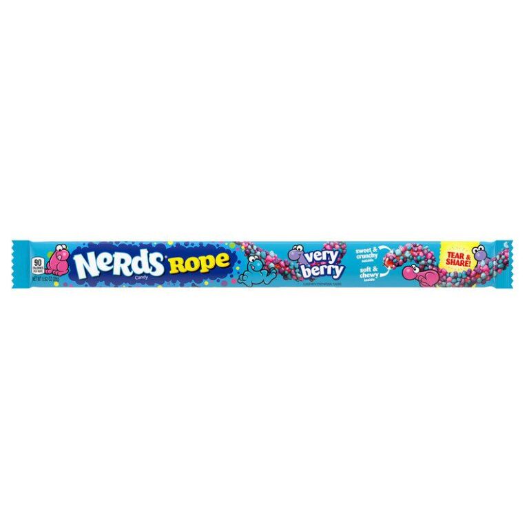 NerdsVeryBerryRope_1024x1024 Nerds Rope Very Berry 26g