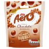 Get Nestle Aero Purely Chocolate Bubbles at Plumule Expat shop Rotterdam in the Netherlands.