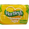 Get Hartley's Lemon Flavour Jelly at Plumule Expat shop Rotterdam. in the Netherlands.