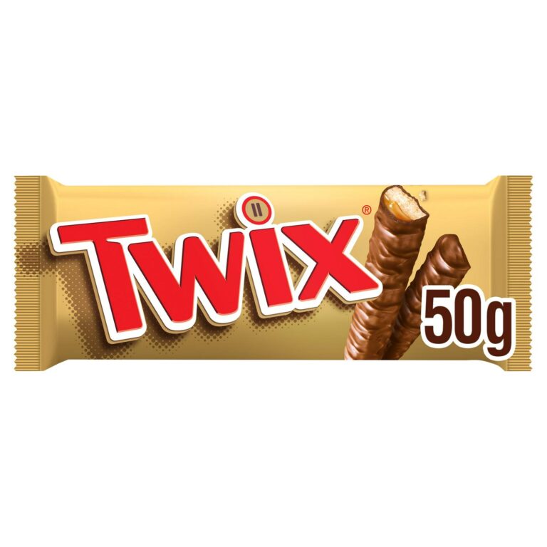 twix Twix 50g