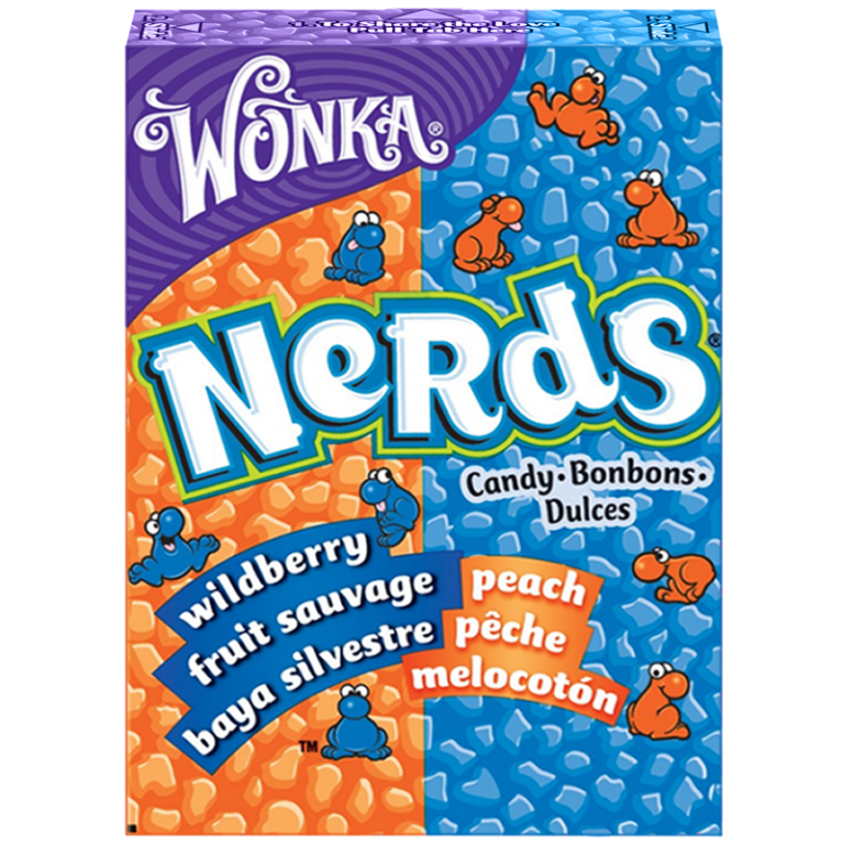 wonka-nerds-peachwild-800x800 Nerds Peach Wild Berry 47g