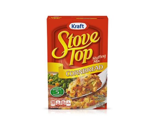 Get Stove Top Stuffing Mix Cornbread at Plumule Expat shop Rotterdam in the Netherlands.