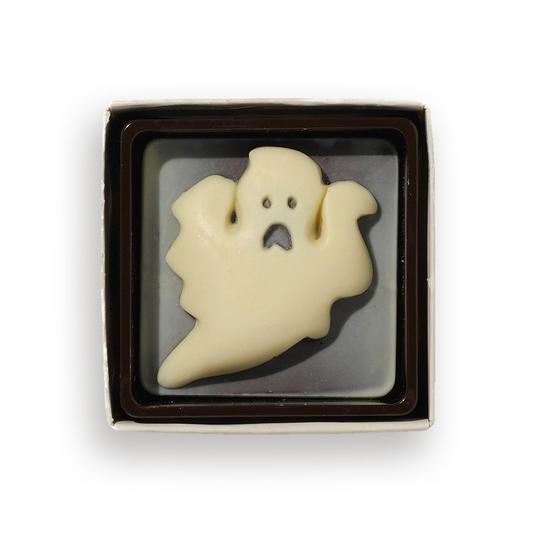 Get Choc on Choc Ghost at Plumule Expat shop Rotterdam. in the Netherlands.
