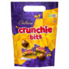 Get Cadbury Crunchie Pouch Bag at Plumule Expat shop Rotterdam.
