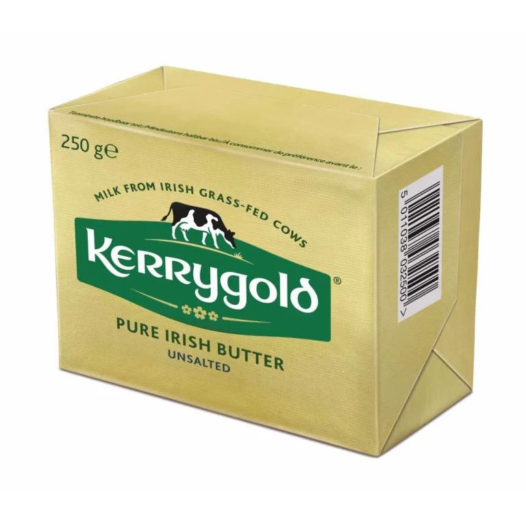 Kerrygold Kerrygold Pure Irish Butter 227g