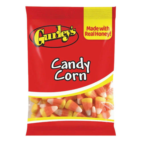 Gurleys Candy Corn 142g