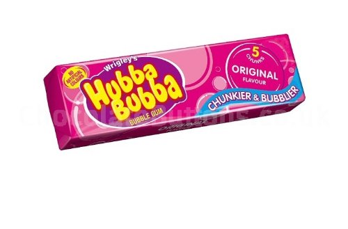 41UOKe9CeUL Hubba Bubba Original PK20