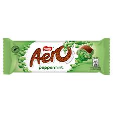 Aero Peppermint 36g PK24