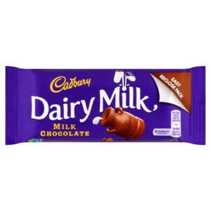 Dairy Milk Standard 53g PK48 (11th July)