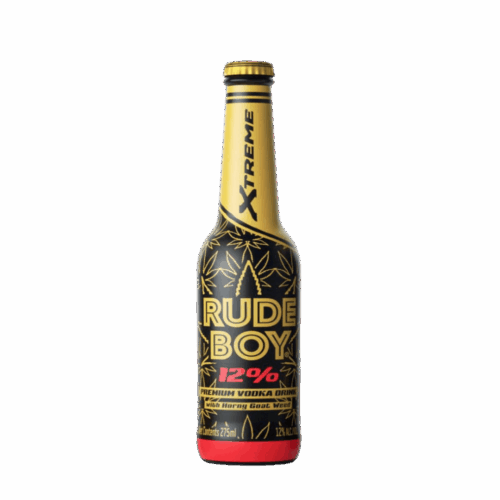Rude Boy Extreme 12% 275ml