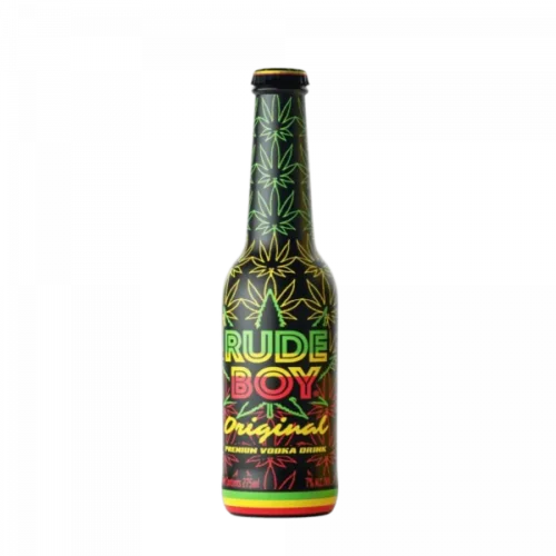 Rude Boy Original 275ml