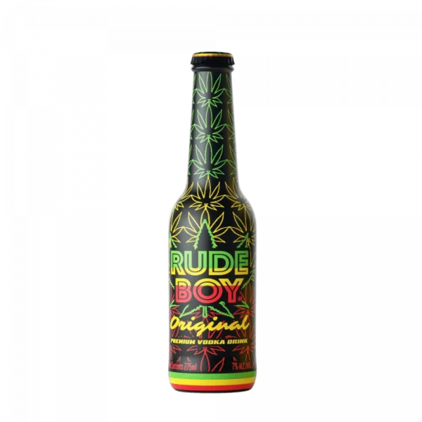 Rude Boy Original 275ml